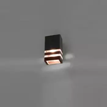 Уличный настенный светильник Nowodvorski Rio 4423