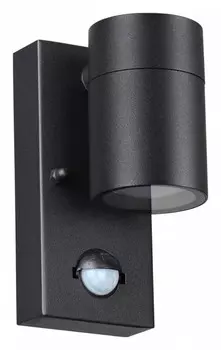 Уличный настенный светильник Odeon Light Motto 4389/1W