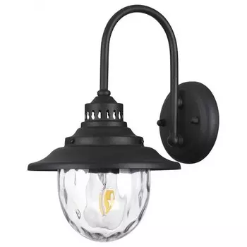 Уличный настенный светильник Odeon Light Nature Kalpi 4836/1W