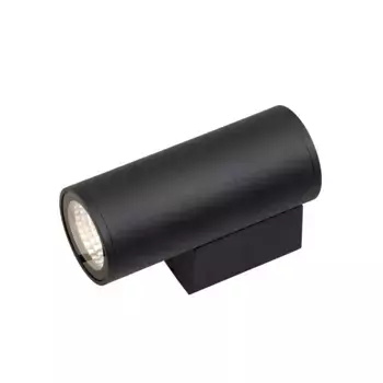 Уличный настенный светильник Vitaluce V2068-1/1A