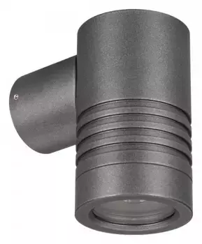 Уличный настенный светодиодный светильник Arlight KT-Ray-Wall-R46-3W Day4000 034101