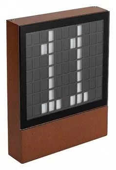 Уличный настенный светодиодный светильник Arlight LGD-Sign-Wall-S150x200-3W Warm3000 030022