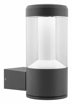 Уличный настенный светодиодный светильник Arlight LGD-Stem-Wall-10W Warm3000 029985