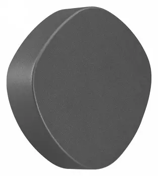 Уличный настенный светодиодный светильник Arlight LGD-Swamp-Wall-7W Warm3000 030001