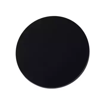 Уличный настенный светодиодный светильник Arte Lamp Nimbo A4412AL-1BK