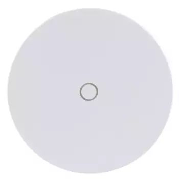 Уличный настенный светодиодный светильник Arte Lamp Nimbo A4506AL-1WH