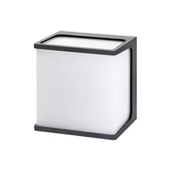 Уличный настенный светодиодный светильник Citilux Domus CLU0801