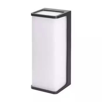 Уличный настенный светодиодный светильник Citilux Domus CLU0802