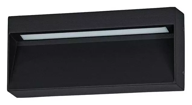 Уличный настенный светодиодный светильник Eglo Maruggio 900891