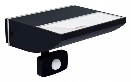 Уличный настенный светодиодный светильник Eglo Sorronaro 99579