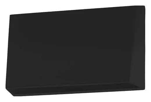 Уличный настенный светодиодный светильник Eglo Spongano 900887