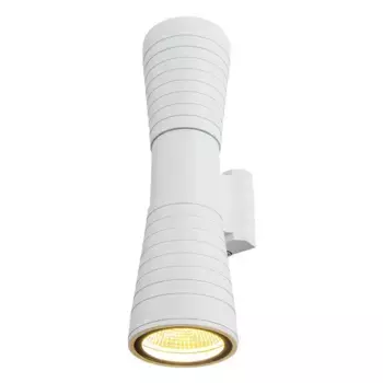 Уличный настенный светодиодный светильник Elektrostandard 1502 Techno LED a044303