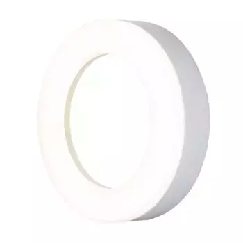 Уличный настенный светодиодный светильник Elektrostandard LTB52 Led белый a048714