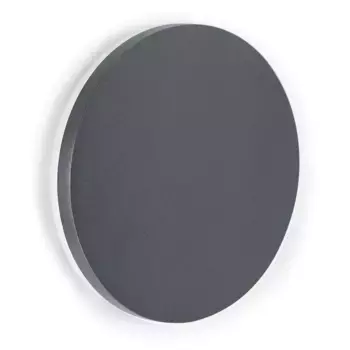 Уличный настенный светодиодный светильник Feron Токио DH104 06317