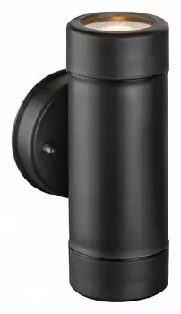 Уличный настенный светодиодный светильник Globo Cotopa 32005-2