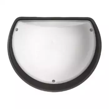 Уличный настенный светодиодный светильник Horoz Акуа Опал 400-325-114 HRZ00002285