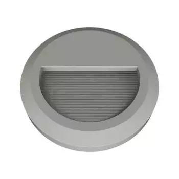 Уличный настенный светодиодный светильник Horoz Ihlamur 076-013-0002 HRZ00002532