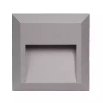 Уличный настенный светодиодный светильник Jazzway PST/W 5005587