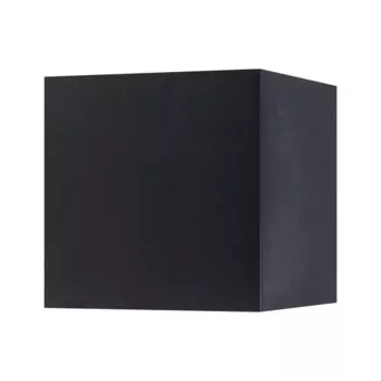 Уличный настенный светодиодный светильник Lightstar Dalla 340537