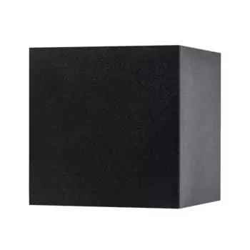 Уличный настенный светодиодный светильник Lightstar Dalla 340517