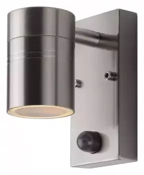 Уличный настенный светодиодный светильник Lucide Arne-Led 14866/05/12