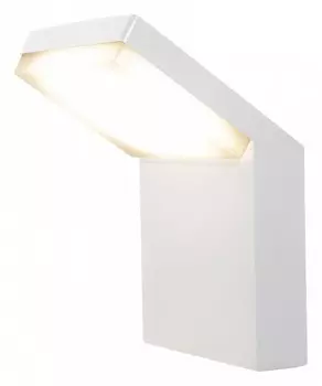 Уличный настенный светодиодный светильник Mantra Alpine 7046