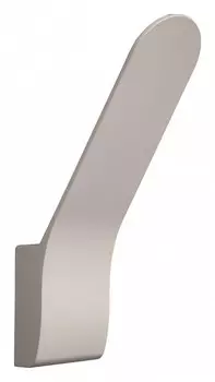 Уличный настенный светодиодный светильник Mantra Andes 8152