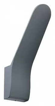 Уличный настенный светодиодный светильник Mantra Andes 8153