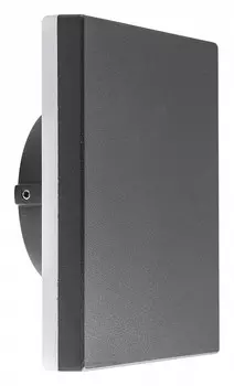 Уличный настенный светодиодный светильник Mantra Bora 6536