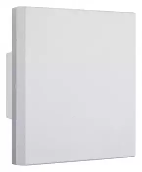 Уличный настенный светодиодный светильник Mantra Bora 6537