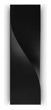 Уличный настенный светодиодный светильник Maytoni Twist O040WL-L11B3K