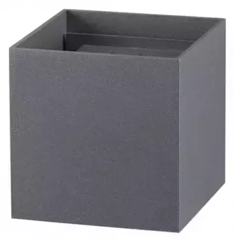 Уличный настенный светодиодный светильник Novotech Street Kaimas 358004