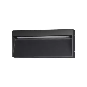 Уличный настенный светодиодный светильник Odeon Light Nature Vitty 6649/5WL3