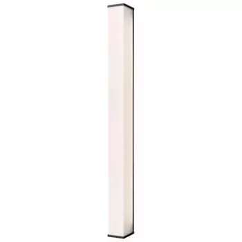 Уличный настенный светодиодный светильник Wertmark Wilma WE903.02.021