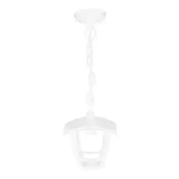 Уличный подвесной светильник Apeyron Марсель 11-159