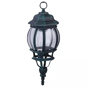 Уличный подвесной светильник Arte Lamp Atlanta A1045SO-1BG