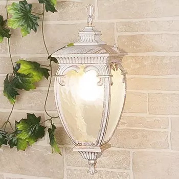 Уличный подвесной светильник Elektrostandard Andromeda H (GLYF-8024H) a027997