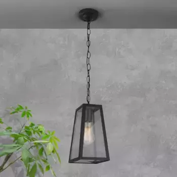 Уличный подвесной светильник Elektrostandard Germes 35152/H a058805