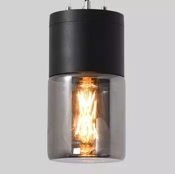 Уличный подвесной светильник Elektrostandard Roil 35125/H a055634