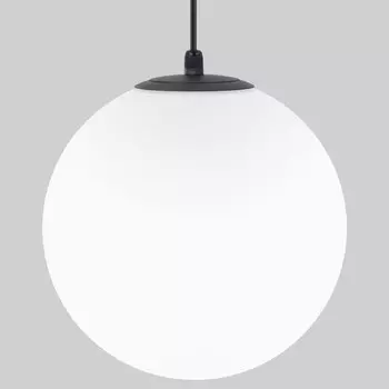 Уличный подвесной светильник Elektrostandard Sfera 35158/U черный 4690389187889