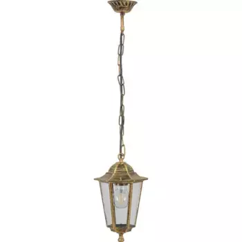 Уличный подвесной светильник Feron 6105 11133