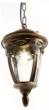 Уличный подвесной светильник Feron Будапешт PL685 11694
