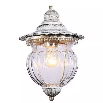 Уличный подвесной светильник Feron Флер PL595 41169