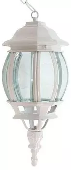 Уличный подвесной светильник Feron Классика 8105 11103