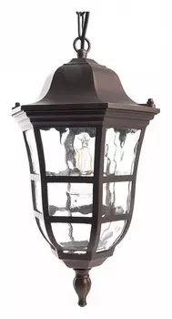 Уличный подвесной светильник Feron Варшава PL695 11697