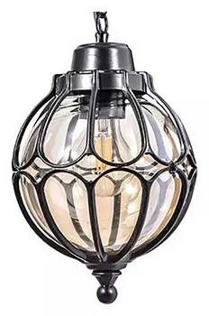 Уличный подвесной светильник Feron Версаль PL3705 06342