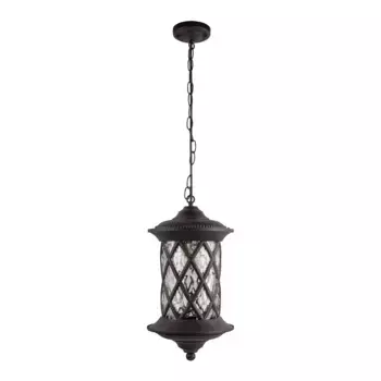 Уличный подвесной светильник Loft IT Bergamo 100018P