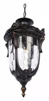 Уличный подвесной светильник Loft IT Marbella 100002P