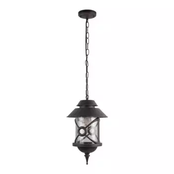 Уличный подвесной светильник Loft IT Prato 100021P