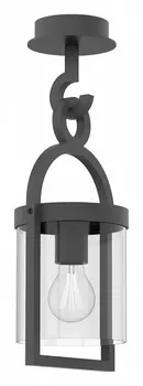 Уличный подвесной светильник Mantra Maya 6553